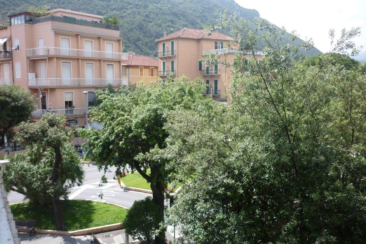 Finalmarina Centro 2 Daire Finale Ligure Dış mekan fotoğraf