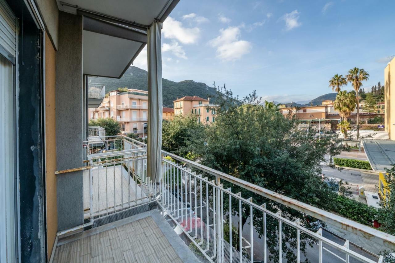 Finalmarina Centro 2 Daire Finale Ligure Dış mekan fotoğraf